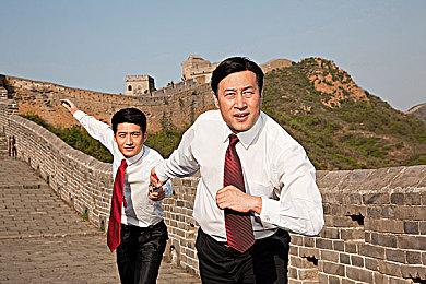 传《战神5》仍计划11月发售 游戏很大